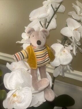 Moulin Roty - Mouse
